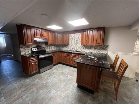 For Lease - 461 South Pelham Road Unit# LOWER, Welland, Ontario - Photo 2