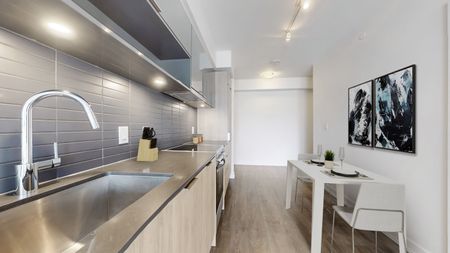 For Lease - 159 Wellesley Street Unit# 1601, Toronto, Ontario - Photo 3