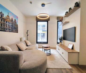 Rue d'une Personne, 1000, Brussel - Foto 3