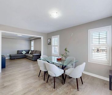 For Lease - 239 Netherby Lane, Kitchener, Ontario - Photo 5