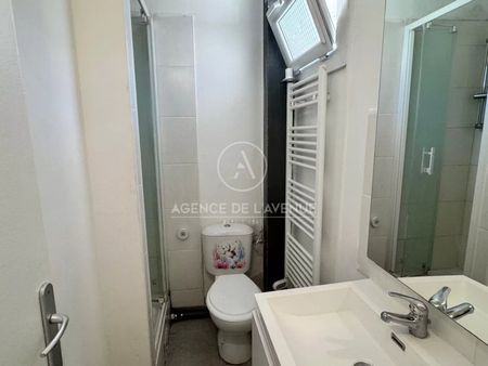 Appartement 1 Pièce 24 m² - Photo 3