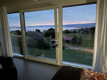 RÉSIDENCE D’EXCEPTION AVEC UNE VUE EXCEPTIONNELLE - Foto 2