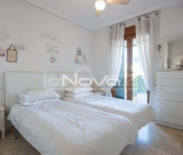 Bungalow with three bedrooms - Photo 2