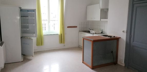Location Appartement 2 pièces 37m² TOURCOING 59200 - Photo 2