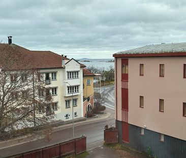 Slottsgatan, Oskarshamn - Foto 5