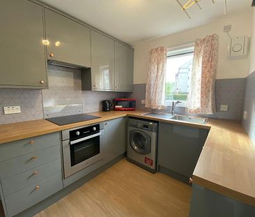 Parkside Terrace, Newington, Edinburgh, EH16 5XP - - Photo 6