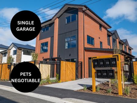 Unit 1, 30 Aberdeen Street, City Centre (Christchurch City), Christchurch - Photo 5