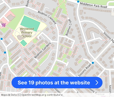 Bodmin Crescent, Leeds, West Yorkshire, LS10 - Photo 1