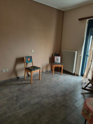 Διαμέρισμα για ενοικίαση Καραγιαννέικα (Γαλάτσι) - Photo 1