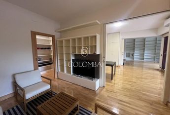 Luxury Apartment for rent in Madrid, Autonomous Region of Madrid