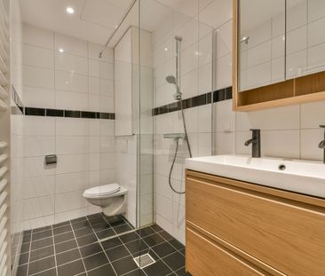 Appartement te huur: Pieter van der Doesstraat 28-2 1056 VG Amsterdam - foto 5