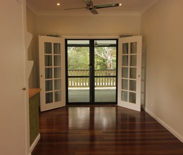 High in the Hills of Old Petrie - Photo 1