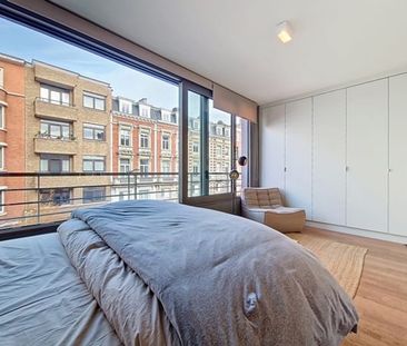 Appartement te huur - Foto 4