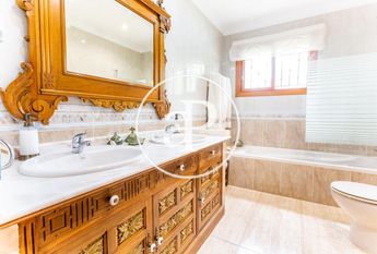 House for rent with Terrace in Turis