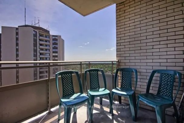 390 Dixon Road #2213 - Photo 1