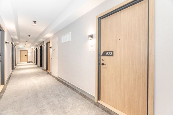 For Lease - 35 Parliament Street Unit# 523, Toronto, Ontario - Photo 1