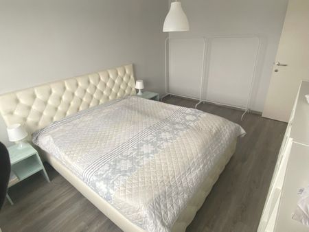 Appartement te huur - Photo 5