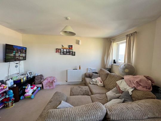 2 bedroom apartment to rent - Photo 1