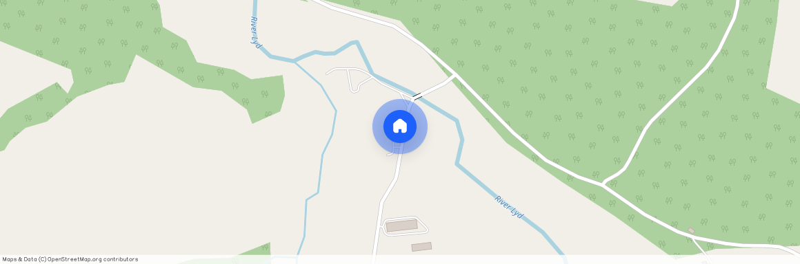 Sydenham Mill, Lewdown, Okehampton