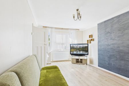 1 bedroom bungalow to rent - Photo 2