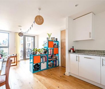 1 bedroom apartment to rent - Photo 3