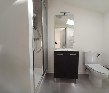 Location Appartement 2 pièces 31m² MACON 71000 - Photo 4