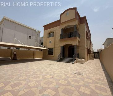 Spacious 5 BR Al Rawda 2 Villas:Asian Family - Photo 3