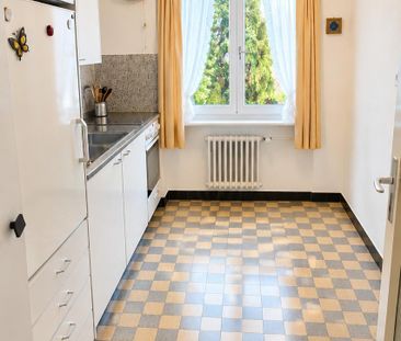 befristete 2.0 Zimmerwohnung in Winterthur - Photo 3