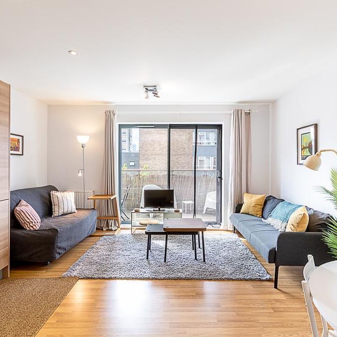 2 bedroom flat to rent - Photo 1