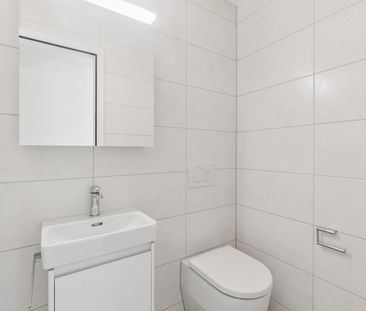 4 Zimmer, 89 m², 3. Stock - Photo 3