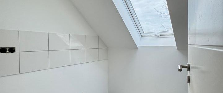 Hochwertige Wohnung in Duisburg Rheinhausen – Neubaustandard und traumhaftes Badezimmer - Foto 1