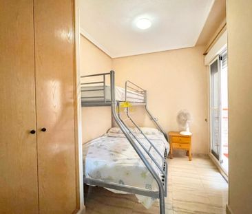 TWO-BEDROOM APARTMENT – TORREVIEJA - Photo 5