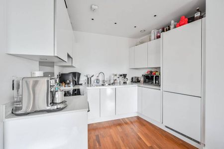 1 bedroom flat to rent - Photo 5