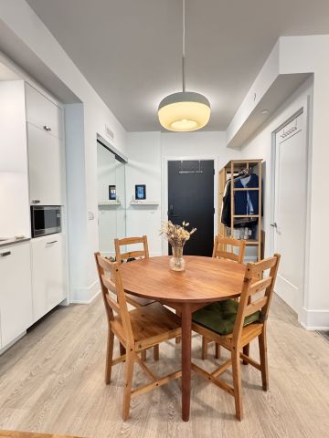 For Lease - 470 Front Street Unit# 802, Toronto, Ontario - Photo 3