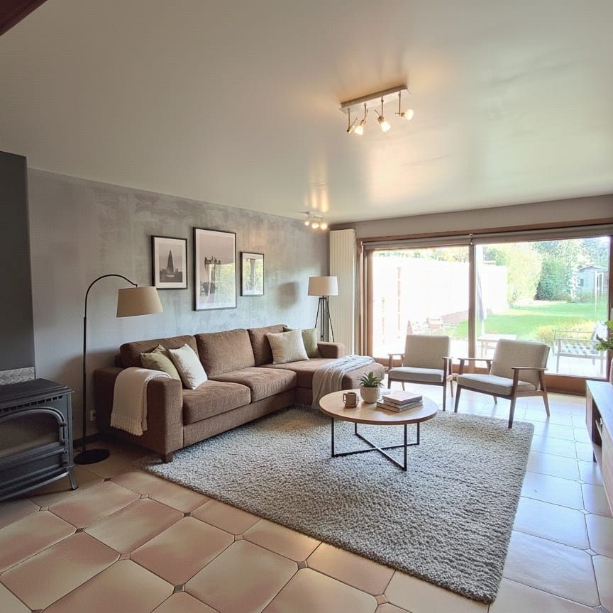 Sterrestraat 23, 8700 Aarsele - Foto 1