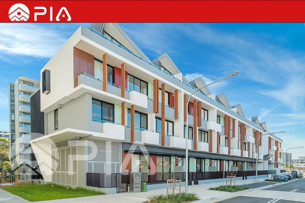 B707/101 Dalmeny Avenue Rosebery - Photo 1