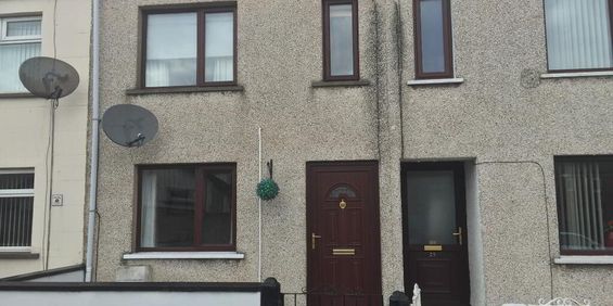 27 Thomas Street, Carrickfergus, BT38 8AL - Photo 3