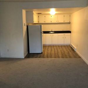 One Bedroom Apartment in Esquimalt! New paint and flooring! - Photo 2