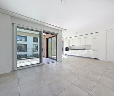 3½ PIÈCES - Récent avec un balcon ! - Photo 4