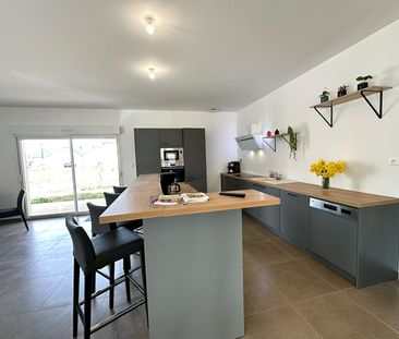 Location maison 3 pièces, 68.06m², Bourges - Photo 4