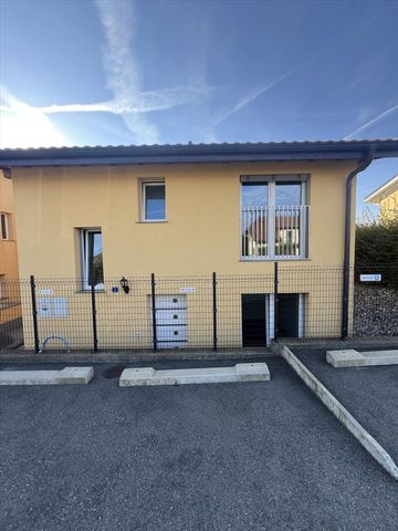 Maison contiguë 6.5 pièces - Photo 4