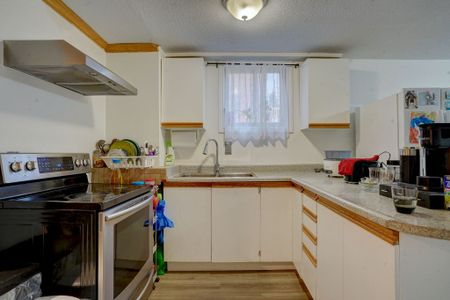 For Lease - 6 Cranston Manor Court Unit# Basement, Toronto, Ontario - Photo 3
