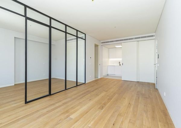 1 Bedroom Apartment with a view, Largo do Rato, Lisboa