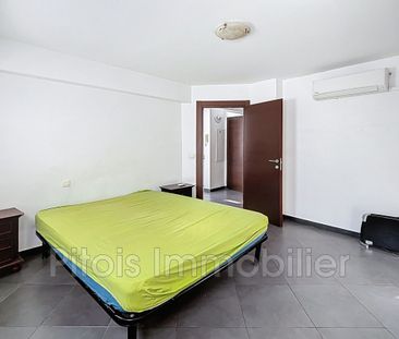 location appartement 2 Pièce(s) - Photo 1