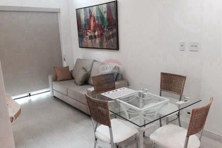 Apartamento Duplex 50 m² mobiliado 1 dormitório - Photo 2