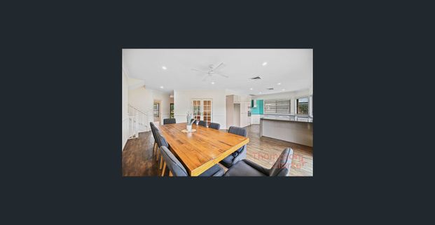 Family Living with Space, Comfort & Lifestyle - Photo 1