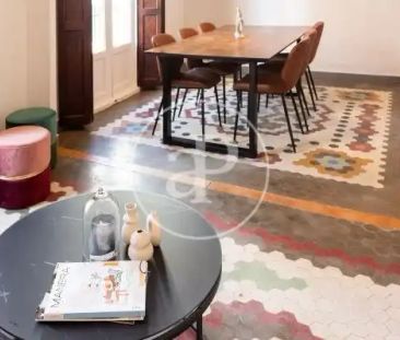 Piso de alquiler en C/ de Francesc Cubells, El Grau - Photo 3