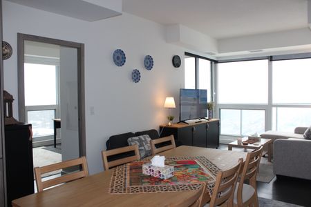 For Lease - 27 Mcmahon Drive Unit# 1506, Toronto, Ontario - Photo 4