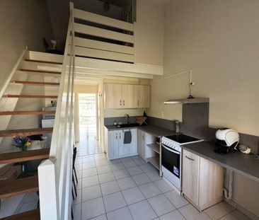 Location Appartement 2 pièces Meublé 31m² MONT DE MARSAN 40000 - Photo 3