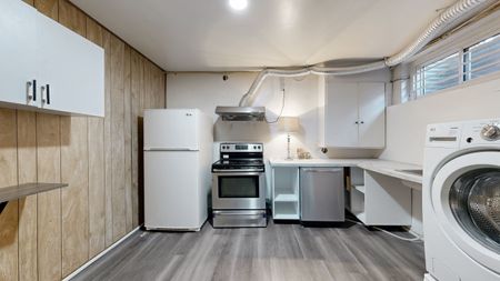 For Lease - 26 Restwell Crescent Unit# Basement, Toronto, Ontario - Photo 4